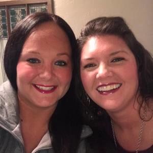 Meet your Posher, Cathy